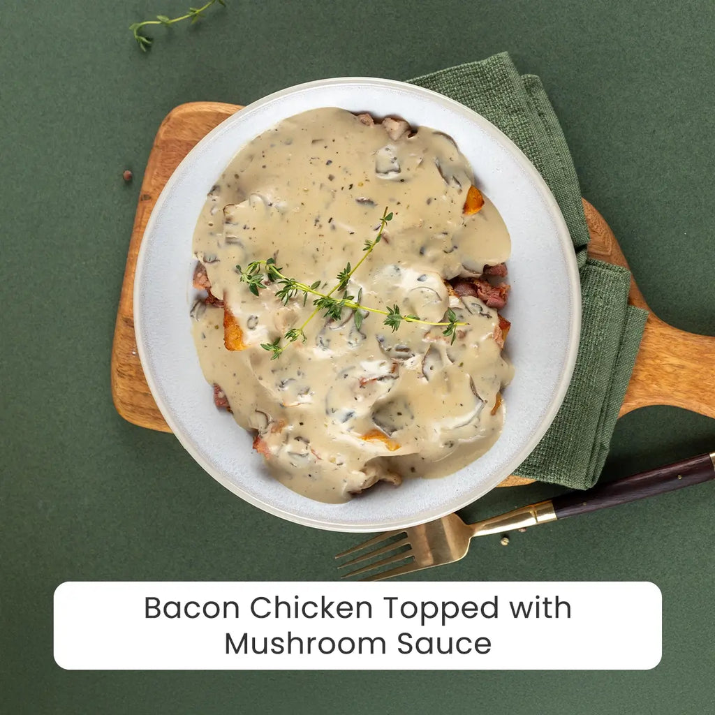 Seasons Medley 3.0 Meal - Sweet And Sour Chicken And Vegetable Stew Mains