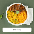 Seasons Medley 3.0 Meal - Beef Curry