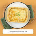 Seasons Medley 3.0 Meal - Coronation Chicken Pie