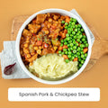 Seasons Medley 3.0 Meal - Spanish Pork & Chickpea Stew