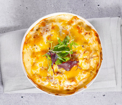 Everyday Box - Oven Box