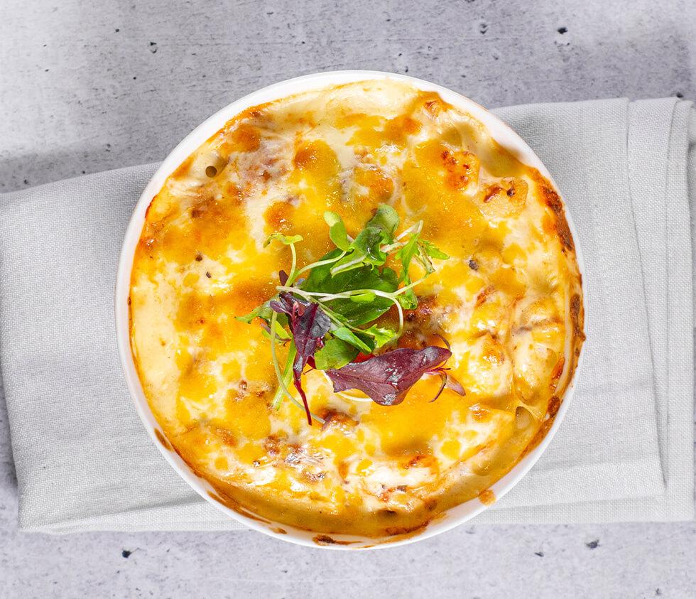 Everyday Box - Flexitarian