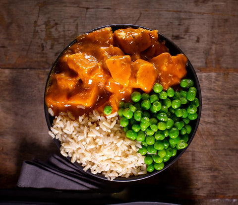 Everyday Box - Red Meat Free