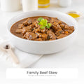 Family Meal - Beef Stew