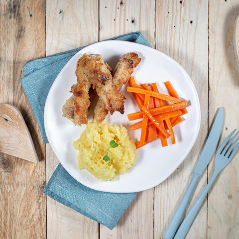 Combo Box - Kids Feast