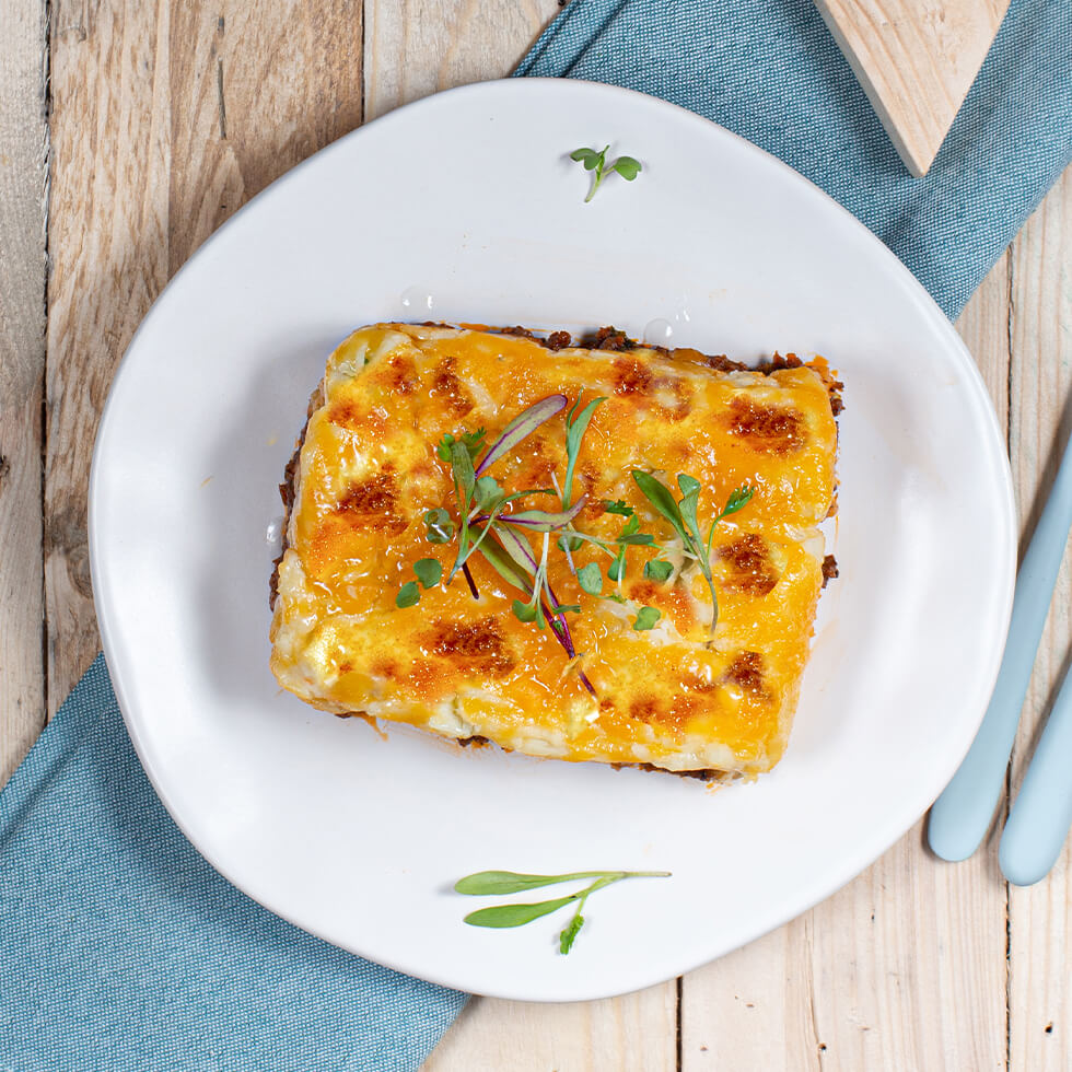 Kids Box - Gluten-free