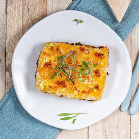 Combo Box - Kids Feast