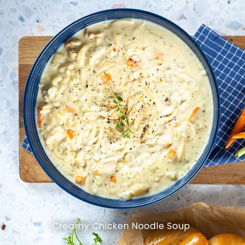 Soup Box - Winter Warmer