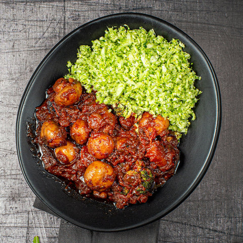 Vegan - All-in-one Box