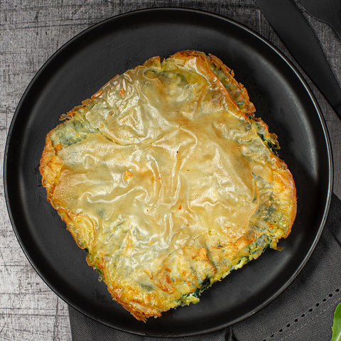 Vegan - All-in-one Box