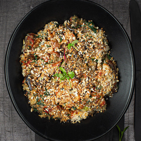 Vegan - All-in-one Box