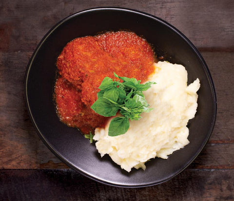 Vegan - All-in-one Box