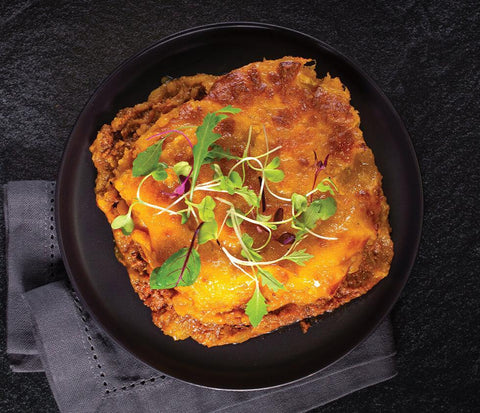 Vegan - All-in-one Box