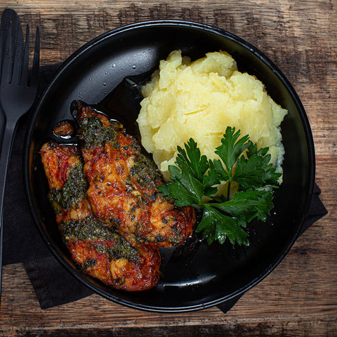 Everyday Box - New Winter Medley