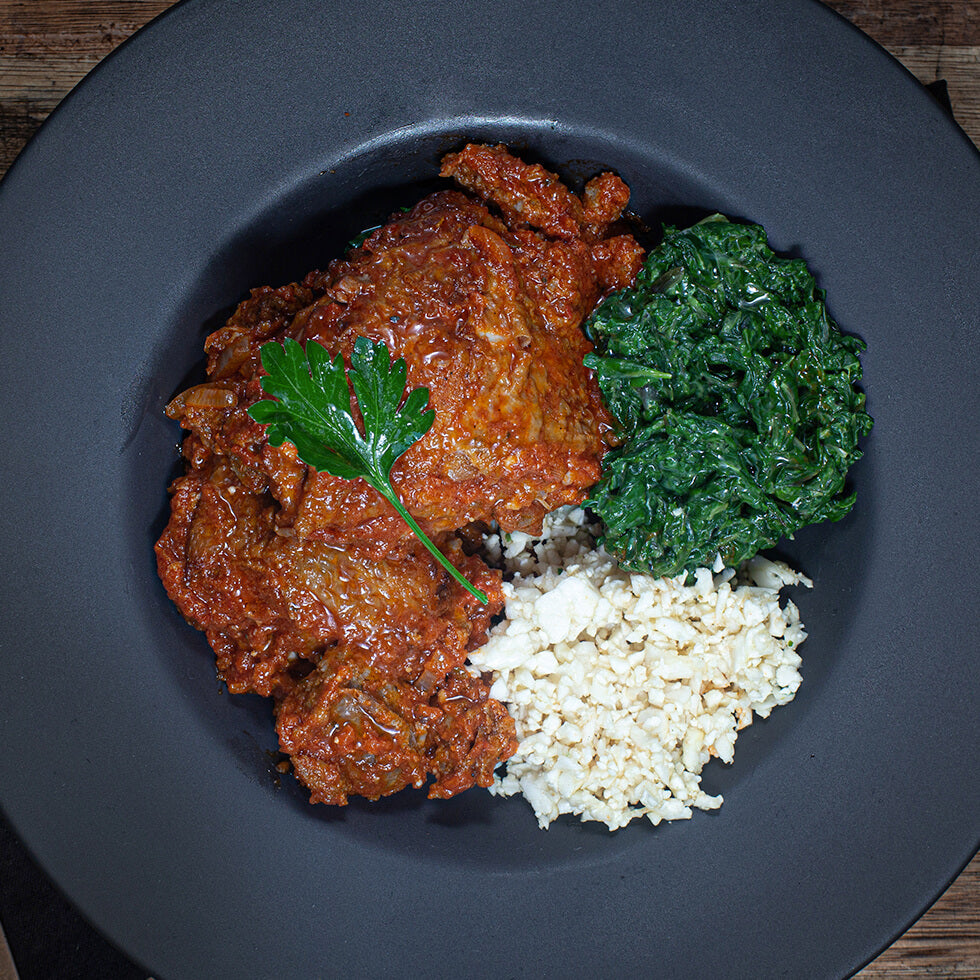 Low Carb Box - New Meat Lovers