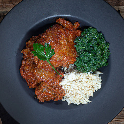 Low Carb Box - New Meat Lovers