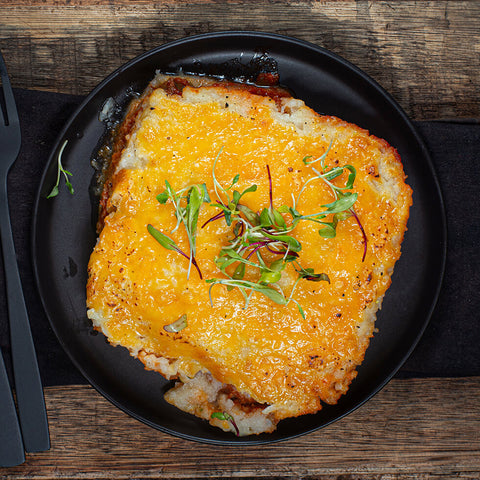 Low Carb Box - New Meat Lovers