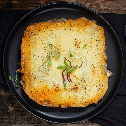 Everyday Box - Pork-free Winter Medley