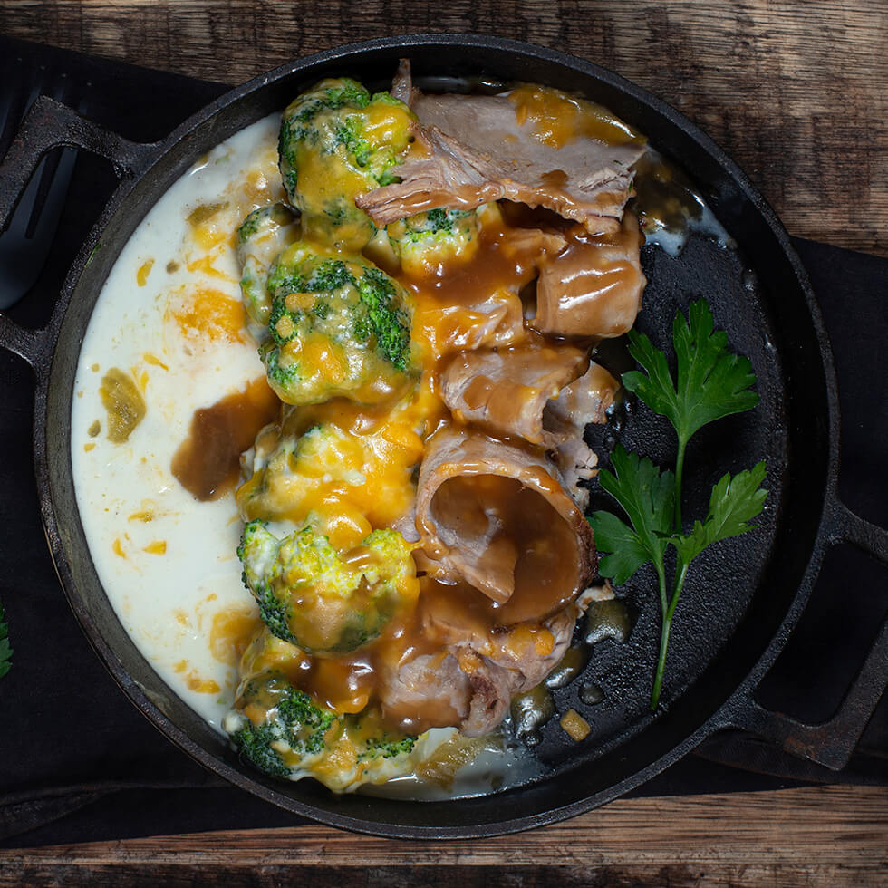 Low Carb Box - New Winter Medley