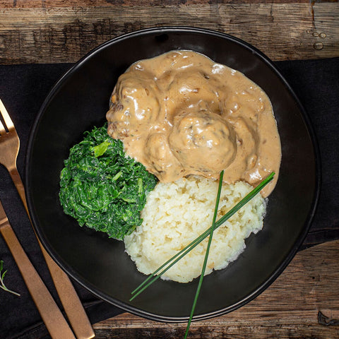 Everyday Box - Pork-free Winter Medley