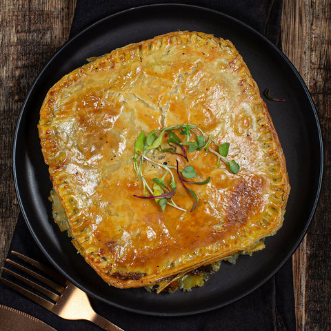 Everyday Box - New Winter Medley