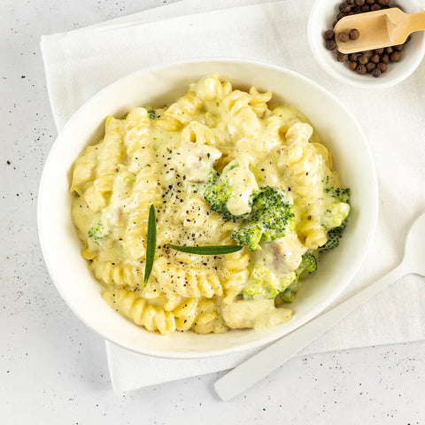 Dinnerbox Everyday Student All-in Box 10 pre-cooked frozen