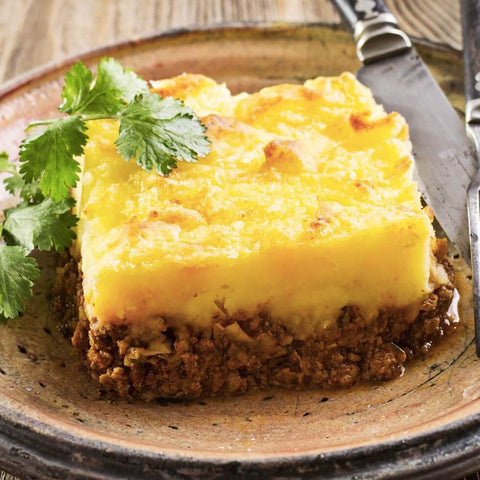 Combo Box - Low-carb/Vegetarian Box