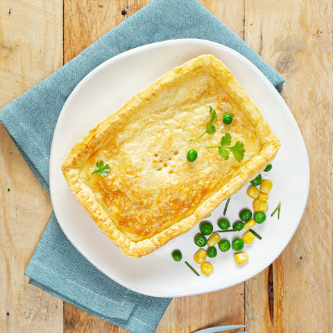 Kids Box - Funky Flavs