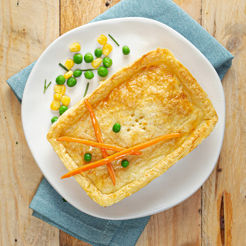 Combo Box - Kids Feast