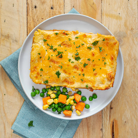 Combo Box - Kids Feast