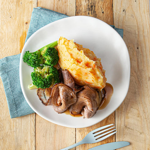 Combo Box - Kids Feast