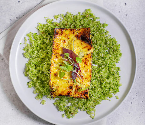 Low-Carb Box - Pork-free