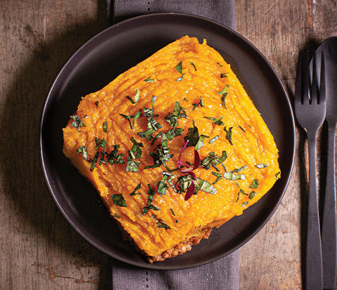 Low Carb Box - New Winter Medley - Pork-free