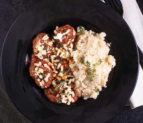 Low Carb Box - New Meat Lovers