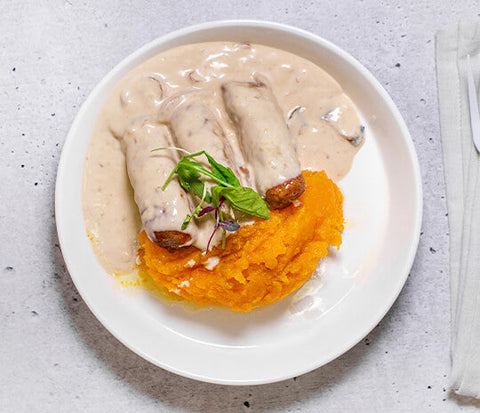 Low-Carb Box - Summer Medley