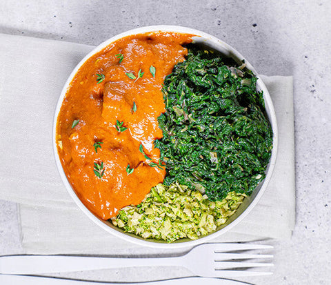 Low Carb Box - New Winter Medley - Pork-free