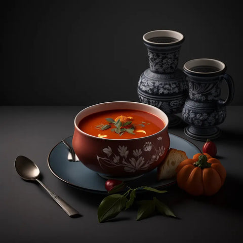 Soup Box - New Mixed Medley