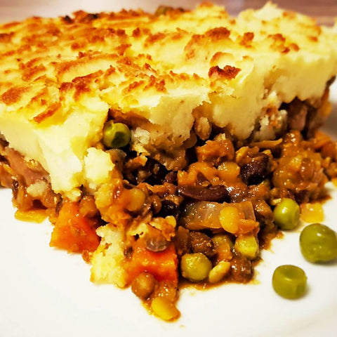 Combo Box - Low-carb/Vegetarian Box